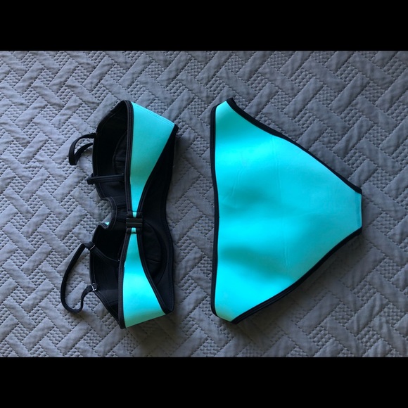 Swim Suit - Picture 2 of 2